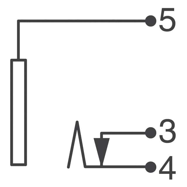 MJ1-2533-SMT-TR CUI Devices  Audioanschlüsse